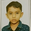 ARUSH  SINGH